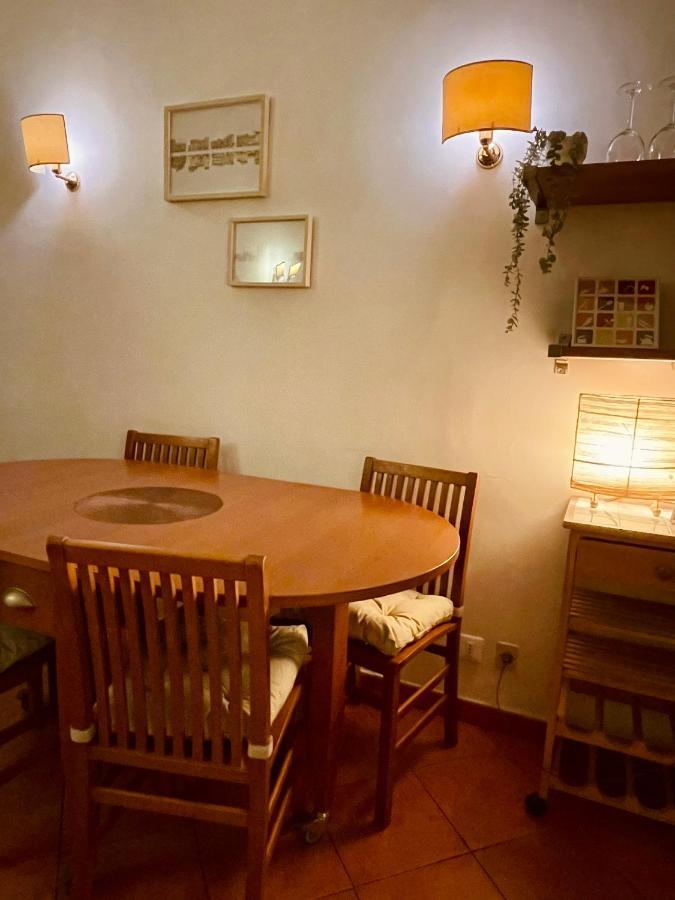 Rome Downtown Apartment_Sistina 外观 照片