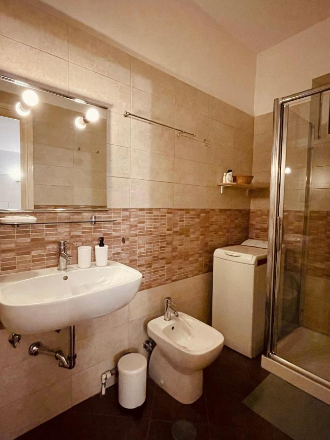 Rome Downtown Apartment_Sistina 外观 照片