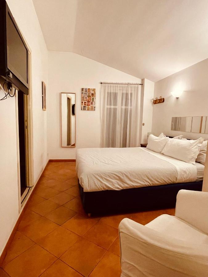Rome Downtown Apartment_Sistina 外观 照片