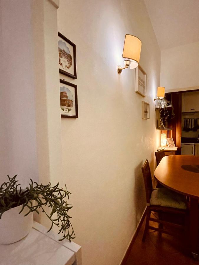 Rome Downtown Apartment_Sistina 外观 照片