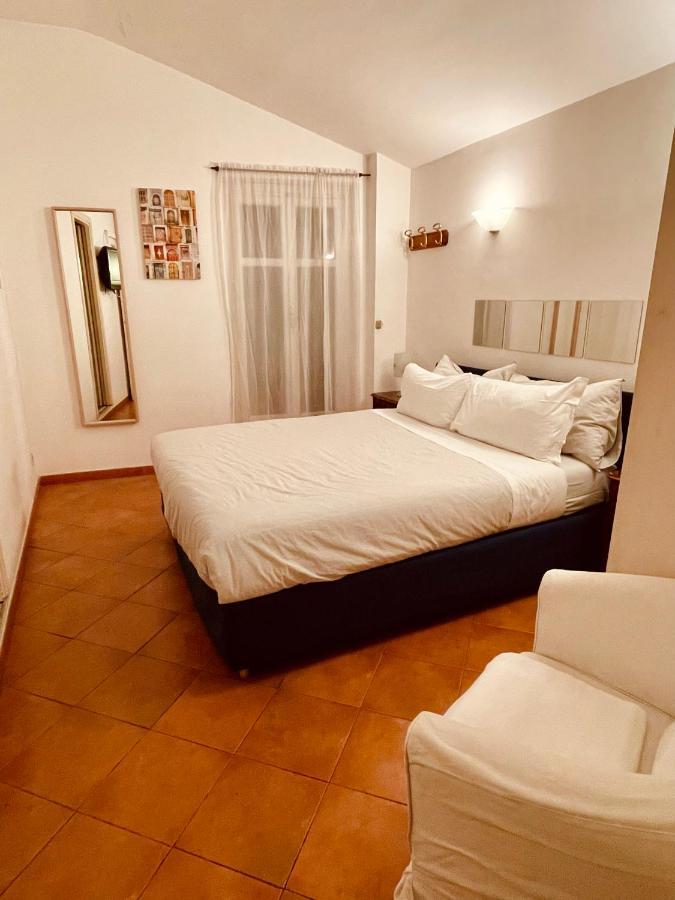 Rome Downtown Apartment_Sistina 外观 照片