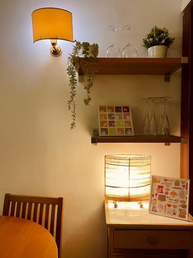 Rome Downtown Apartment_Sistina 外观 照片