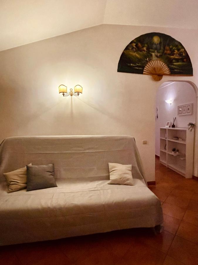 Rome Downtown Apartment_Sistina 外观 照片