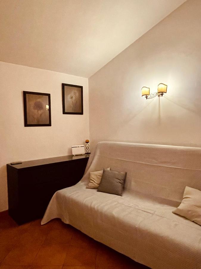 Rome Downtown Apartment_Sistina 外观 照片