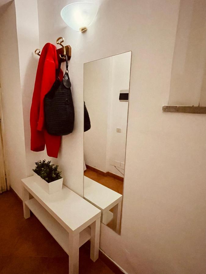 Rome Downtown Apartment_Sistina 外观 照片