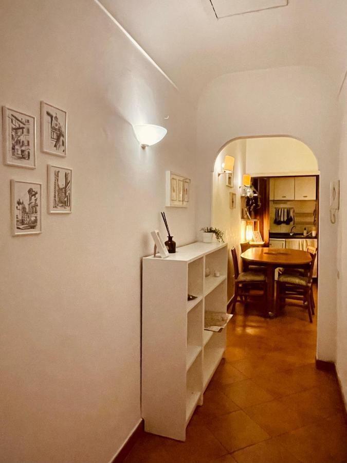 Rome Downtown Apartment_Sistina 外观 照片