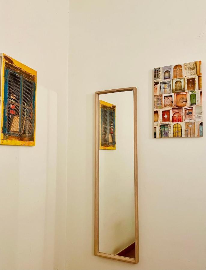 Rome Downtown Apartment_Sistina 外观 照片