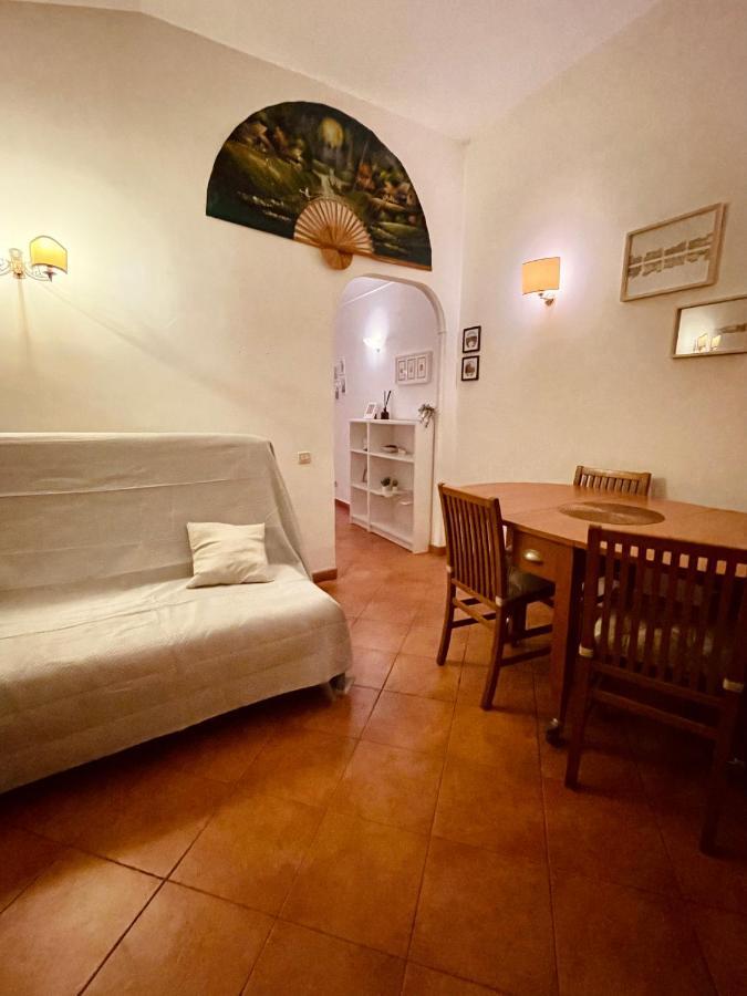 Rome Downtown Apartment_Sistina 外观 照片