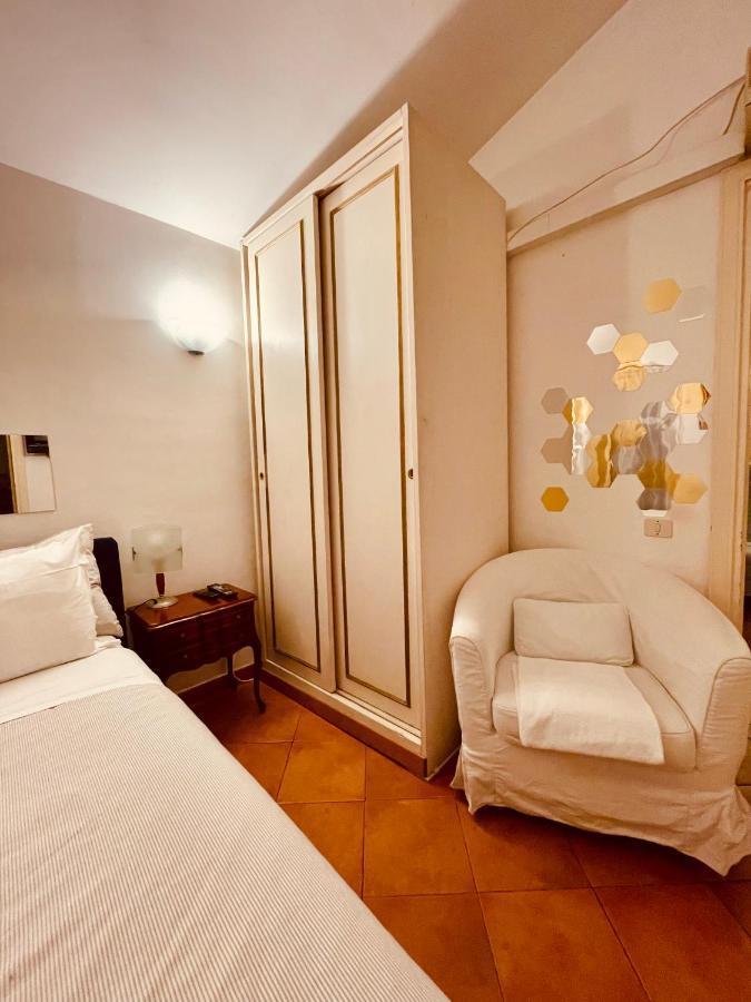 Rome Downtown Apartment_Sistina 外观 照片