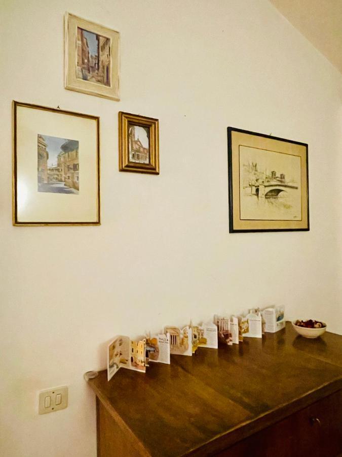 Rome Downtown Apartment_Sistina 外观 照片