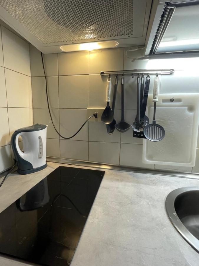 Rome Downtown Apartment_Sistina 外观 照片