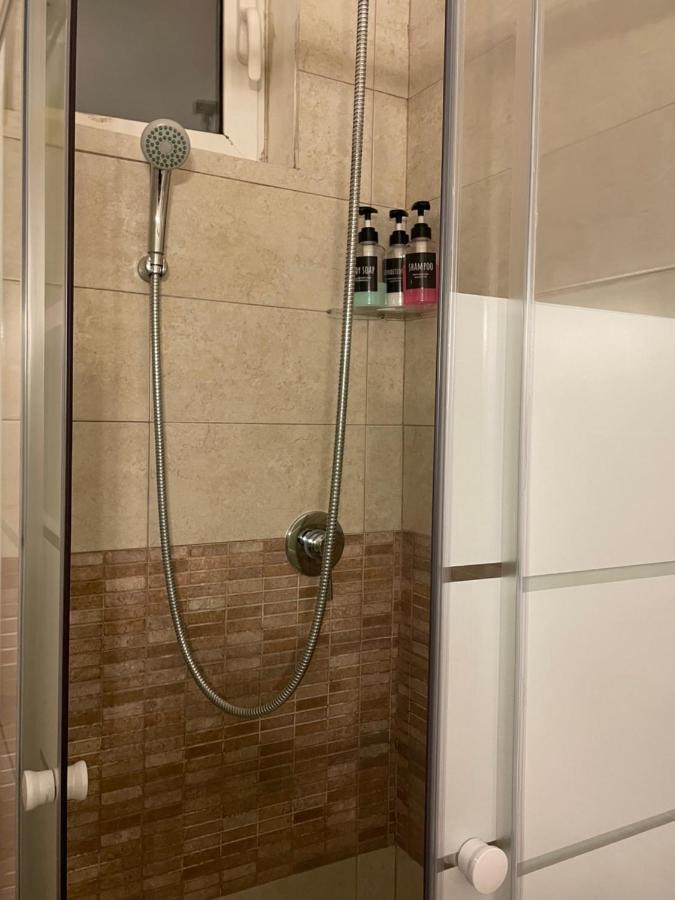 Rome Downtown Apartment_Sistina 外观 照片