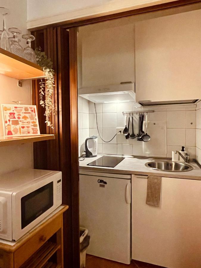 Rome Downtown Apartment_Sistina 外观 照片