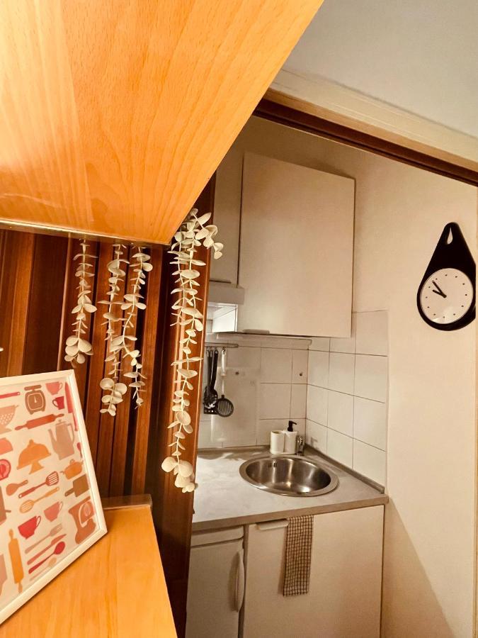 Rome Downtown Apartment_Sistina 外观 照片